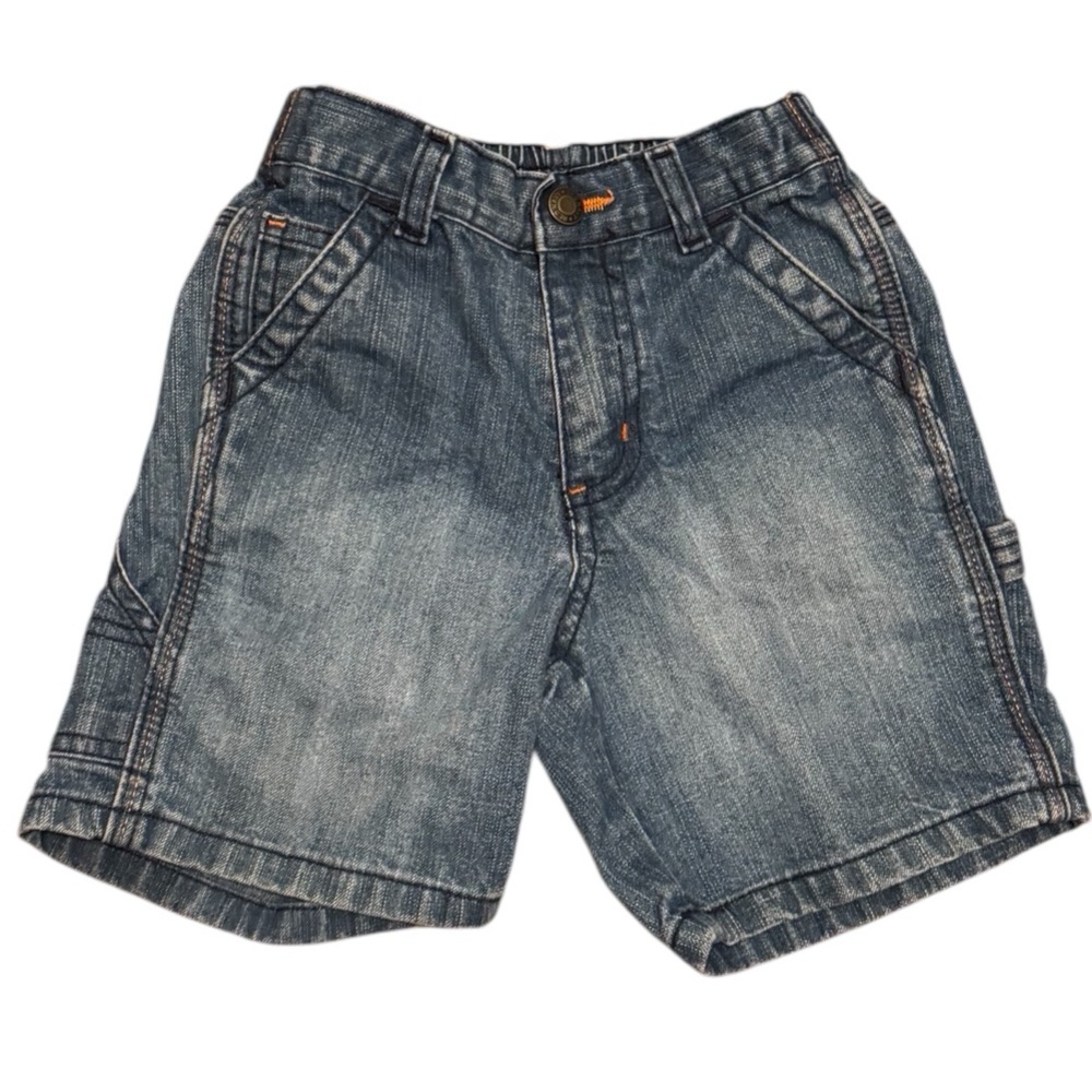 Old Navy Toddler Denim Shorts